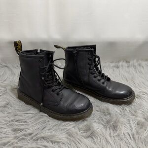 Dr Martens ankle Boots